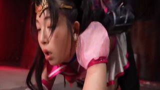 [SuperMisses.com] SPSE-11 Pretty Warrior Claudia Left → The Madness-020-5