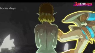 [GetFreeDays.com] Zelda Elf Gives Pussy To Link  HENTAI Adult Film February 2023-2