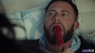 Gal Richie (Amateur porn)-1