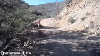 adult clip 3 blonde boy porn femdom porn | Road Maintenance | blonde-5