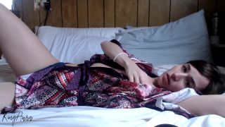 online xxx video 17 AuroraXoxo - Rainy Day - Quiet Cum | pov | big tits porn big natural tits compilation-0