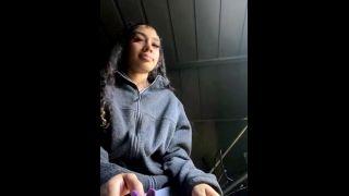 Mi Ha Doan Brunette LookAtHerNow - A Hot Meal - Mi Ha Doan-1