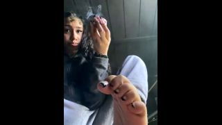 Mi Ha Doan Brunette LookAtHerNow - A Hot Meal - Mi Ha Doan-2