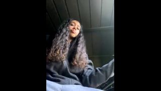 Mi Ha Doan Brunette LookAtHerNow - A Hot Meal - Mi Ha Doan-8