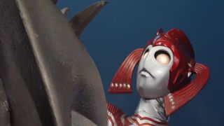 [SuperMisses.com] [ZEPE-99] Giant Heroine Sparkle Lady Phase 2 ~Serpentine Female Alien Nowara~-004-1