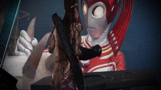 [SuperMisses.com] [ZEPE-99] Giant Heroine Sparkle Lady Phase 2 ~Serpentine Female Alien Nowara~-004-6