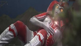 [SuperMisses.com] [ZEPE-99] Giant Heroine Sparkle Lady Phase 2 ~Serpentine Female Alien Nowara~-004-9