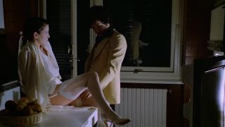 Annie Belle - House On The Edge Of The Park (1980) HD 1080p - (Celebrity porn)-0