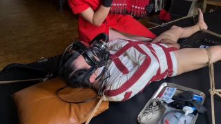 free online video 1 lactating bdsm porno femdom porn | Bondage Liberation Kino Payne | mask-3