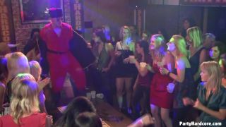 Party Hardcore Vol. 62 Part 4 - Cam 3-8