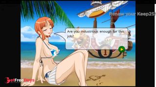 [GetFreeDays.com] Hentai game fucking nami from one piece Sex Film May 2023-1