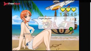 [GetFreeDays.com] Hentai game fucking nami from one piece Sex Film May 2023-2