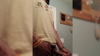 Masturbation I got so big-4