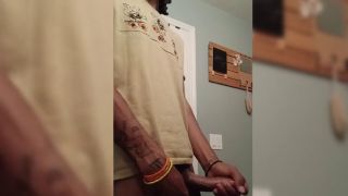 Masturbation I got so big-5