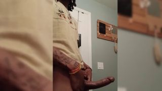 Masturbation I got so big-9