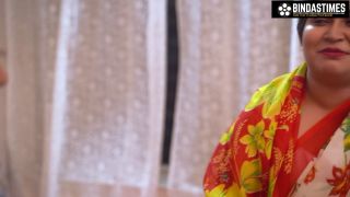 Desi old lady wants my big cock for hardcore fuck  hindi audio.-1