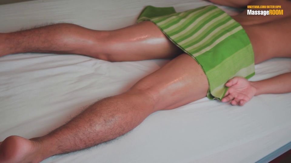 6282 Thai Oil Massage Room  Hotel Room Services