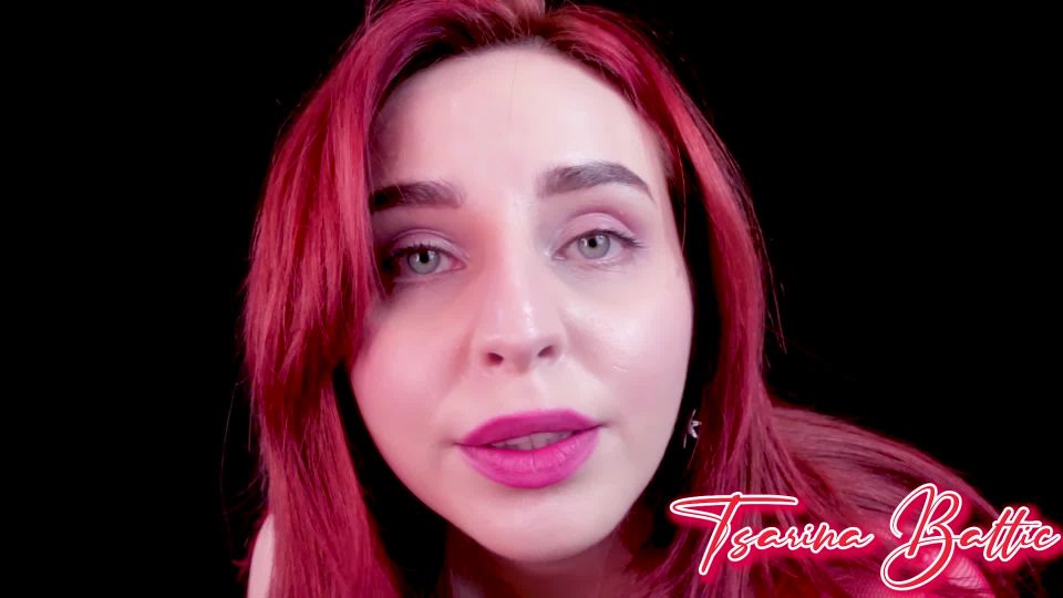 free porn clip 35 Tsarina Baltic - Cockslut Orgasm on pov lethal femdom