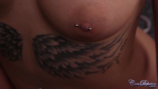 Lana Rose Cum Perfection with in All About The A - Blowjob-8