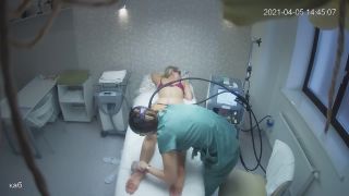 online clip 25 Voyeur – Ukrainian Cosmetic salon 29,  on voyeur -6