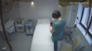 online clip 25 Voyeur – Ukrainian Cosmetic salon 29,  on voyeur -7