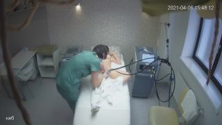online clip 25 Voyeur – Ukrainian Cosmetic salon 29,  on voyeur -8