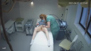 online clip 25 Voyeur – Ukrainian Cosmetic salon 29,  on voyeur -9
