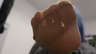 free video 12 goddesssuzie2622-01-2021-2014616281-More JOI… 5 minutes of Nylon smelling hell… - feet - feet porn mature lesbian foot fetish-0