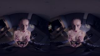 Experience Thrilling Sex in Virtual Reality with [DarkRoomVR-1