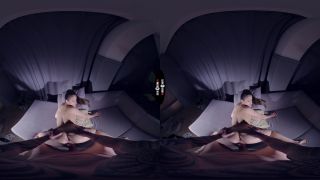 Experience Thrilling Sex in Virtual Reality with [DarkRoomVR-8
