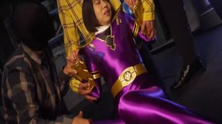 [SuperMisses.com] MSZ-29 Enjoying the Heroine Suits Kaiju Sentai Zyukaiser-023-7