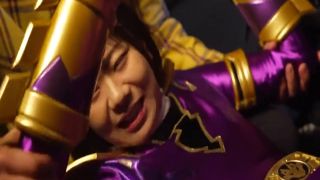 [SuperMisses.com] MSZ-29 Enjoying the Heroine Suits Kaiju Sentai Zyukaiser-023-9