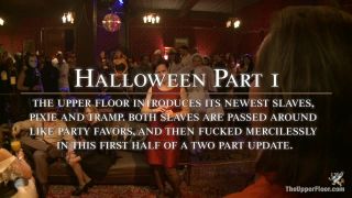 online adult video 45 Halloween Part One, hegre fisting on femdom porn -1