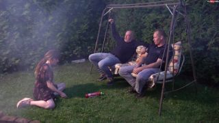 free porn clip 45 Nicky-Foxx - Fremdfick - Jetzt musst du Looser mir dabei zugucken - Watch XXX Online [FullHD 1080P] - porn - amateur porn only amateur-1