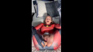 Skylar Mae skylarmaexo - Dildo Fucking 1080P - Skylarxomae-0