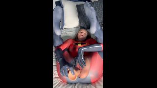 Skylar Mae skylarmaexo - Dildo Fucking 1080P - Skylarxomae-3