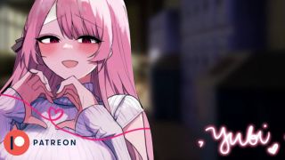Yubi Yubz - [ASMR]Your Bully Gives You A New Cute Nickname-0