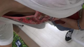 Downbluse 85 - 170g,  on voyeur -2