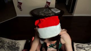 Video He Barely Lasts 3 Minutes While I Ride His Cock  Creampie and...-7
