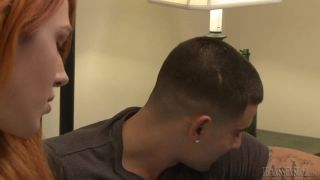 Vadim Black, Aspen Brooks - TS Babysitters Download Porn ...-1