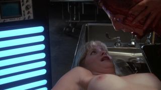 Barbara Crampton – Re-Animator (1985) HD 1080p!!!-3