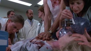 Barbara Crampton – Re-Animator (1985) HD 1080p!!!-7