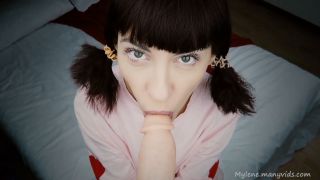 Mylene - Instant access to 81h of my secret vids 1920P - MILF-0
