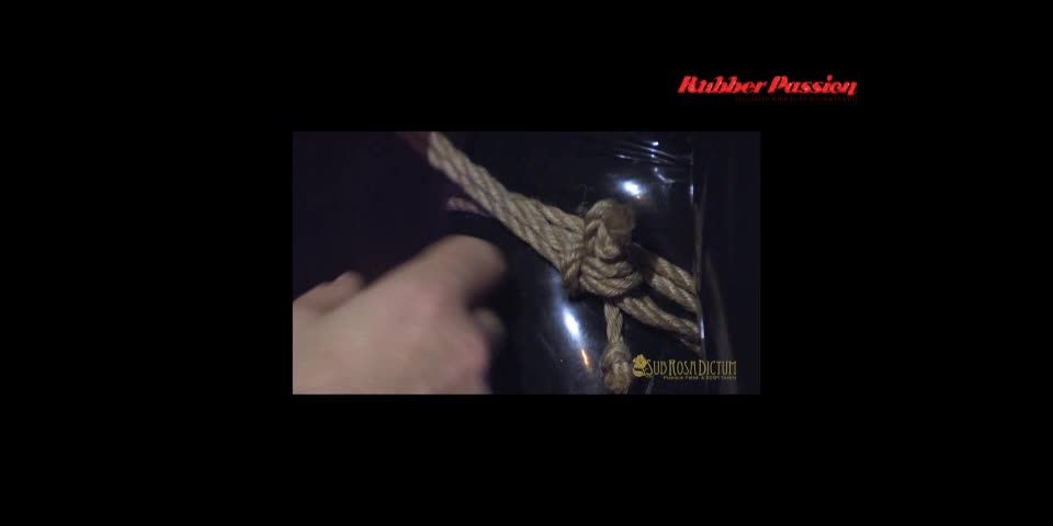 Boundcon Munich Pt1 Bonus video Quick View Porn - New Sex...