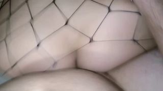 Italian With A Great Desire For Cock, She Takes It In All Holes With A Final Anal Creampie 1080p-9