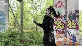 Latex The Lost Factory Quick View Porn - New Sex Videos O...-0