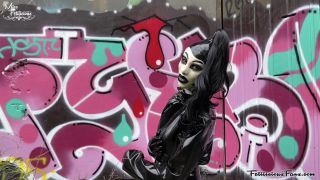 Latex The Lost Factory Quick View Porn - New Sex Videos O...-1