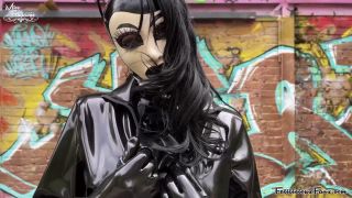 Latex The Lost Factory Quick View Porn - New Sex Videos O...-6