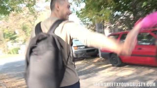 online clip 19 Team Skeet X Young Busty - Sherill Collins - porn hd - teen big tits step-1