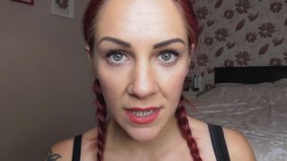 Pt 2Ruby Onyx - My Strap On Bitch JOI-8